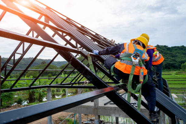 Best Roof Waterproofing Services  in Choctaw, OK