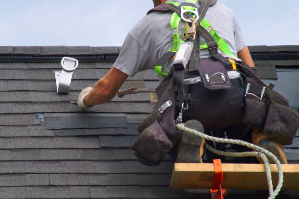 Best Local Roofing Companies  in Choctaw, OK