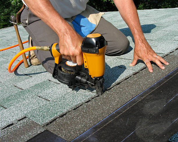 Best Roof Waterproofing Services  in Choctaw, OK