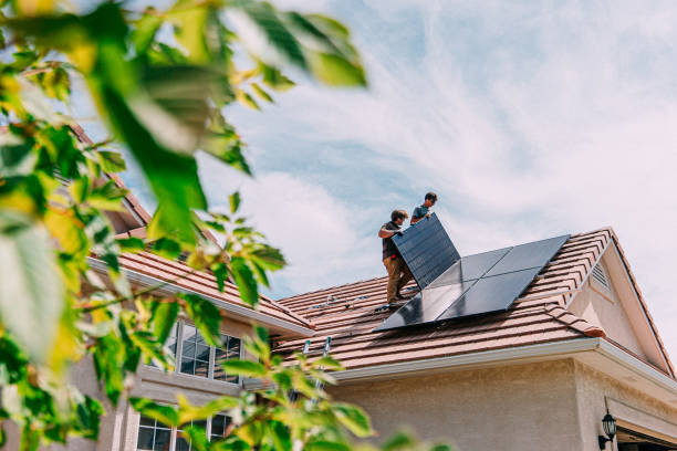 Trusted Choctaw, OK Roofing Contractor Experts