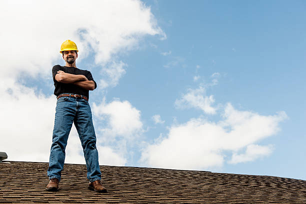 Best Affordable Roofing Company  in Choctaw, OK