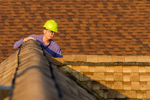 Best Roof Gutter Cleaning  in Choctaw, OK