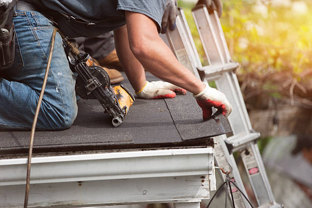 Quick and Trustworthy Emergency Roof Repair Services in Choctaw, OK