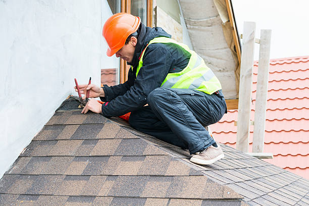 Best Roof Maintenance Services  in Choctaw, OK