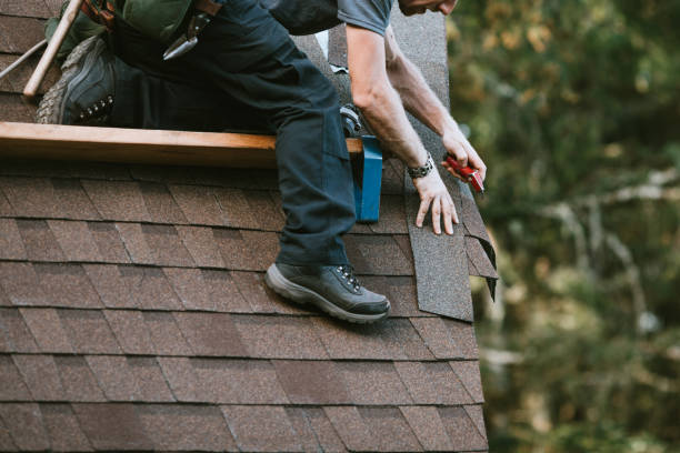 Best New Roof Installation  in Choctaw, OK