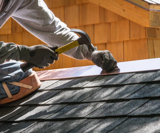 Best Sealant for Roof  in Choctaw, OK